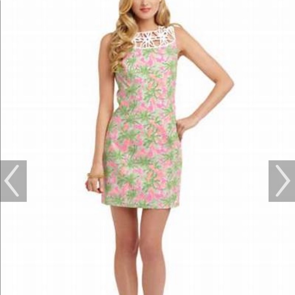 Lilly Pulitzer Dresses & Skirts - Lilly Pulitzer dress
